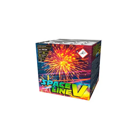 WYRZUTNIA SPACE LINE V JW104